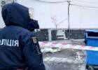 В Одесі знайшли плід дитини у сміттєвому контейнері: поліція розслідує