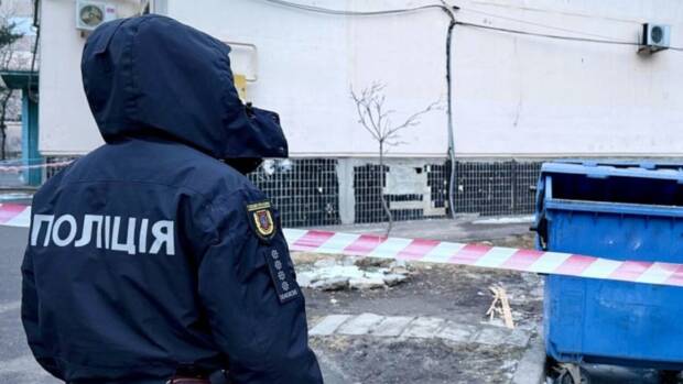 В Одесі знайшли плід дитини у сміттєвому контейнері: поліція розслідує