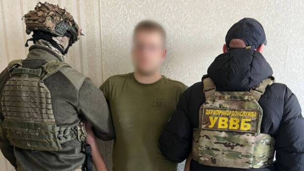 На Одещині начальника складу військової частини підозрюють у привласненні дронів і техніки на 5,5 млн гривень