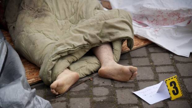 В Одесі ідентифікували всіх загиблих унаслідок російської атаки 16 квітня