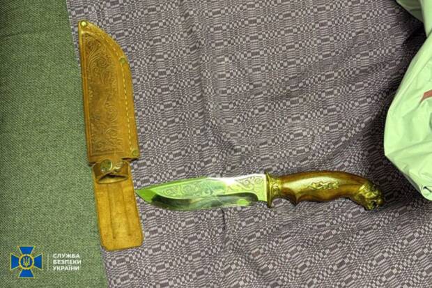 На Одещині запобігли теракту в ліцеї, який готували російські спецслужби