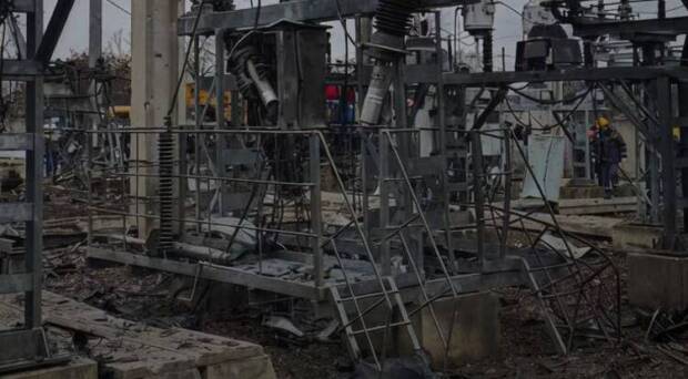 Росіяни атакували енергетику на Одещині: ДТЕК повідомляє про значні руйнування