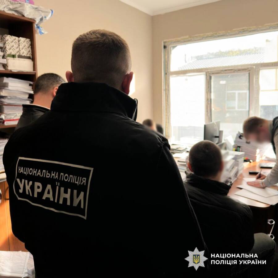 Комунальники Одеси привласнили 15 млн грн через фіктивне працевлаштування