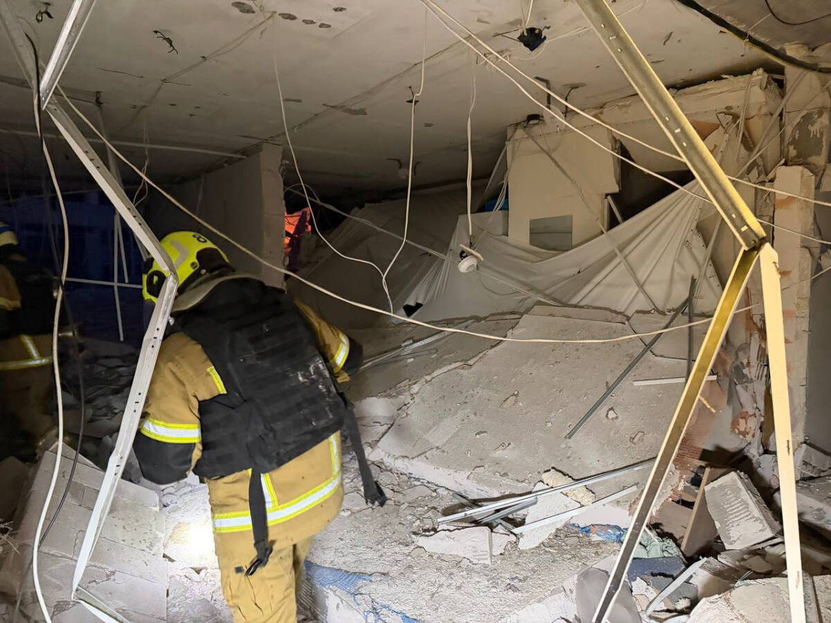 Російський удар по Одесі 16 квітня: 8 загиблих, 16 постраждалих