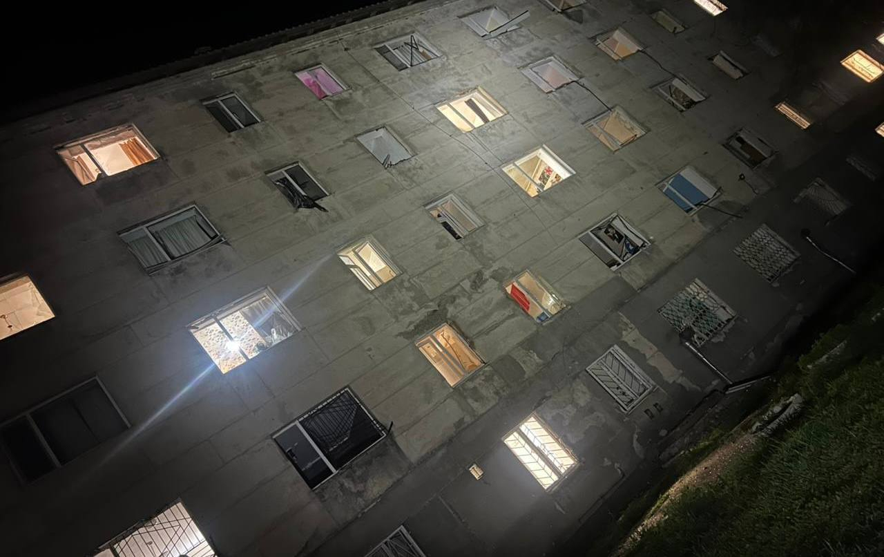 Російський удар по Одесі 16 квітня: 8 загиблих, 16 постраждалих