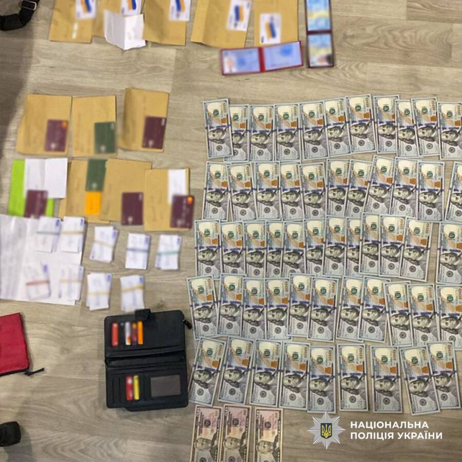 Комунальники Одеси привласнили 15 млн грн через фіктивне працевлаштування