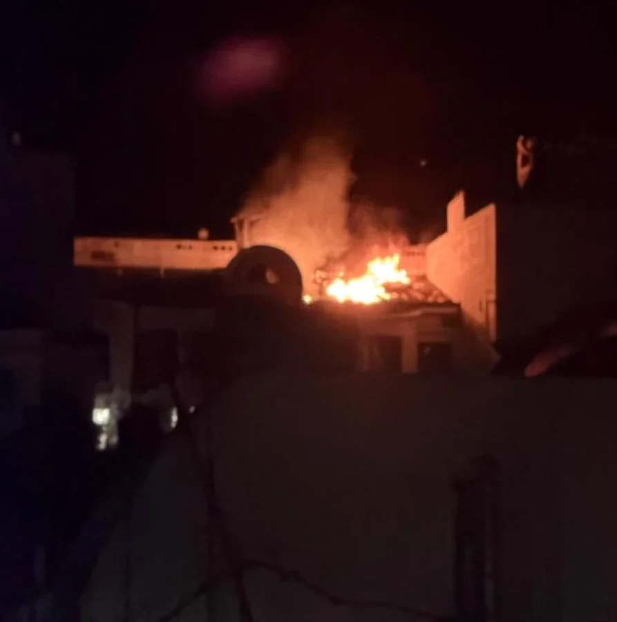 Атака дронами на Одесу 27 квітня: 11 постраждалих, пошкоджені будинки