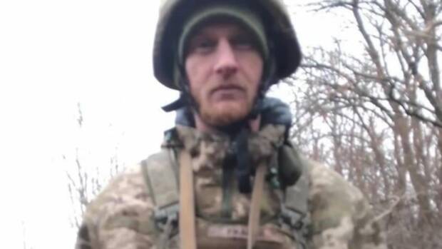 Ветеран з полону повідомив про побиття ТЦК в Одесі: деталі інциденту