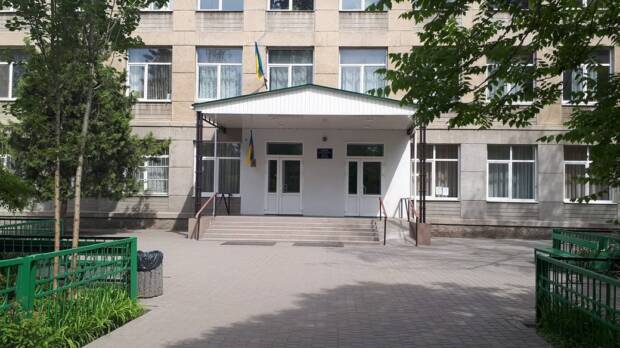 В Одесі планують відремонтувати школу №27 за 98 млн гривень