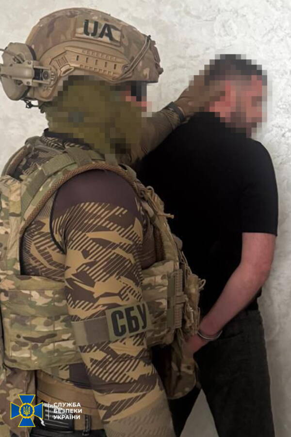 СБУ затримала на Одещині мера, який намагався «заробити» на будівництві нової електростанції в регіоні