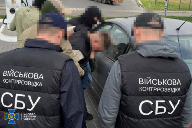 СБУ затримала посадовця військової частини на Одещині, який намагався «нажитися» на харчових наборах для ЗСУ