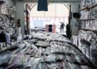 На Одещині викрили продаж понад 50 тонн гуманітарної допомоги