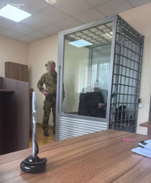 На Одещині засудили серійного ґвалтівника хлопчиків