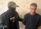 СБУ затримала кілера, який за завданням рф намагався вбити в Одесі високопосадовця ЗСУ до «річниці 9 травня»