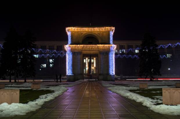 Кишинев