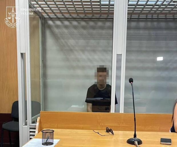 На Одещині винесли вирок чоловіку, який торік зґвалтував і вбив 7-річну дівчинку