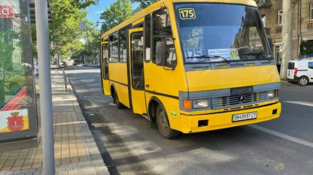 В Одесі подорожчає проїзд у маршрутках: вартість зросте до 25 гривень