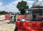 Археологи розпочали розкопки на Приморському бульварі в Одесі та на півдні Одещини