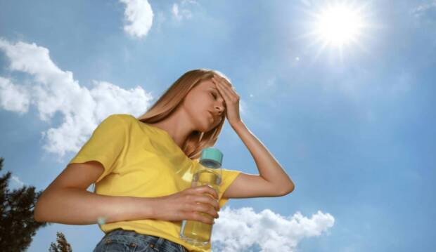 Спека на Одещині 28-29 червня до 37°С: прогноз погоди