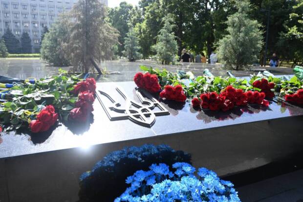 Одеса 28 червня: День Конституції, трагедія у Шабо, затримання