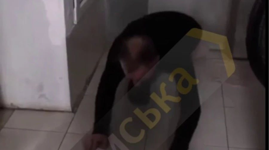 Керівництво Одеського СІЗО відсторонили через знущання над людиною — ДКВС розпочала перевірку