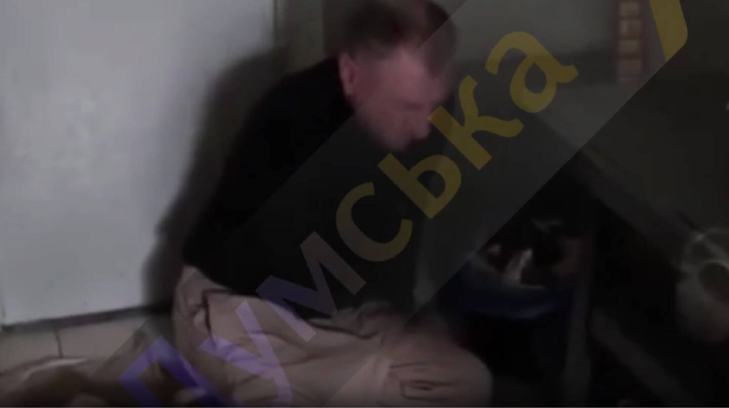 Знущання в СІЗО Одеси: потерпілий сам підозрюється в катуванні мобілізованих