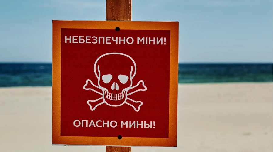 В.о. мера Одеси: пляж трагедії офіційно не дозволений для відпочинку